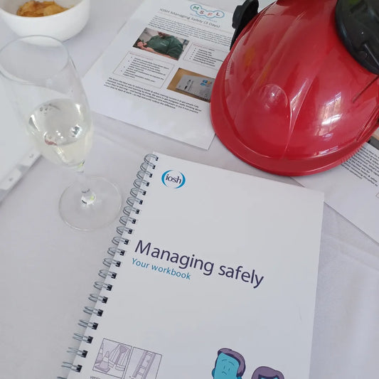 Health & Safety Advisory Services