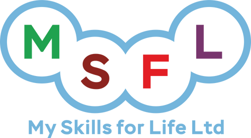 My Skills for Life