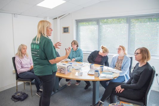 Health & Safety in the Workplace