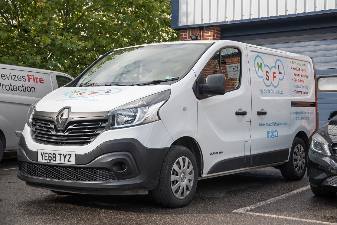 RLSS Pool Lifeguard Trainer Assessor Course (5 Days)