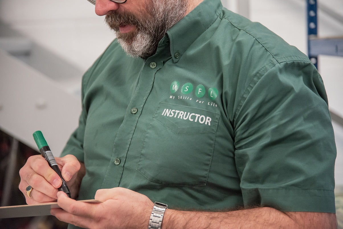 IOSH Managing Safely ( 3 Days )