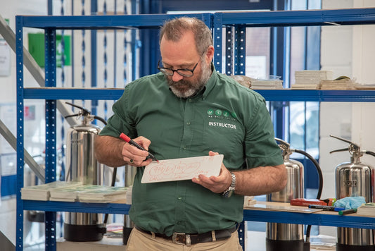 RLSS Emergency Response - Swimming Pool